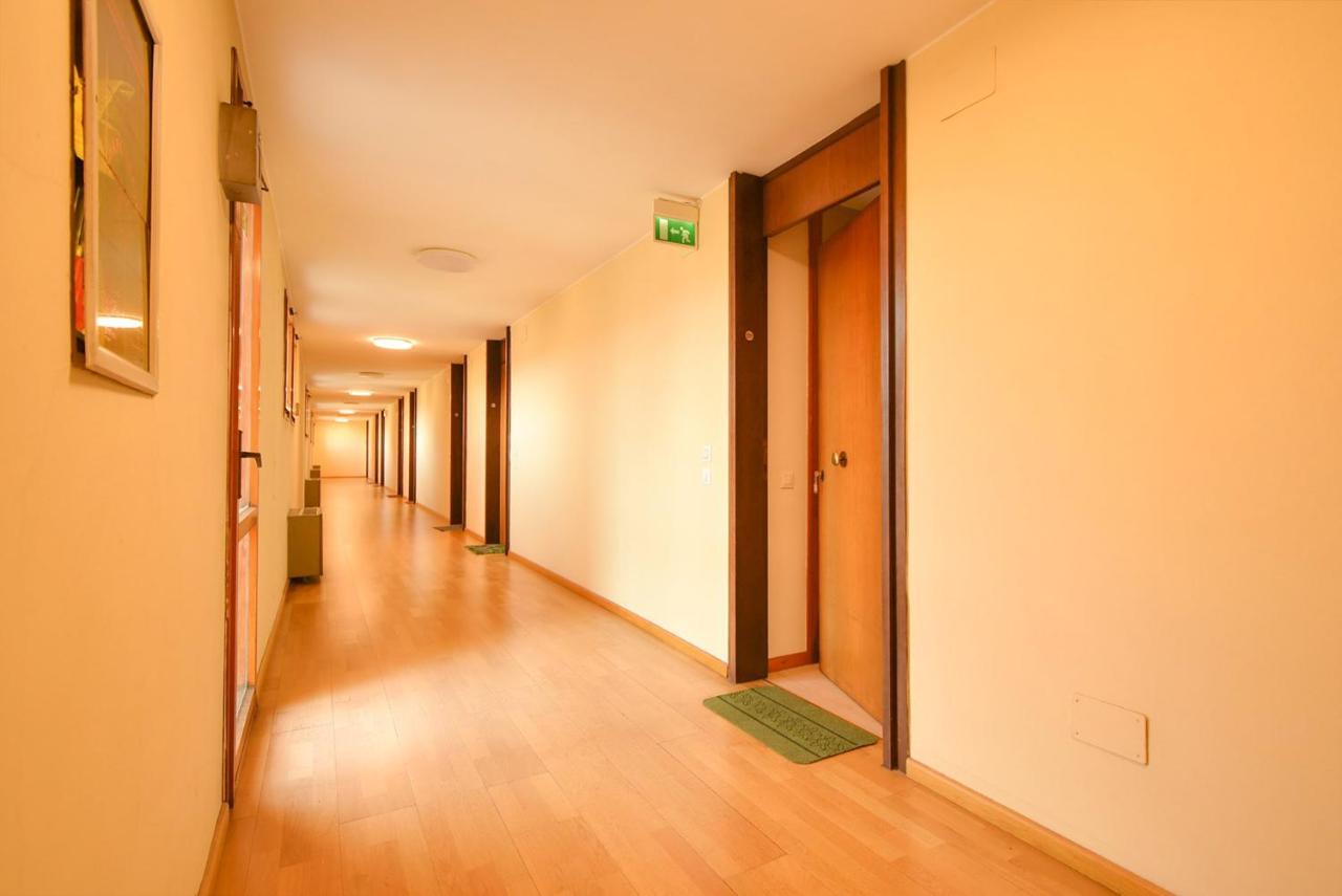 Portello Chic Apartments Padova Exterior photo